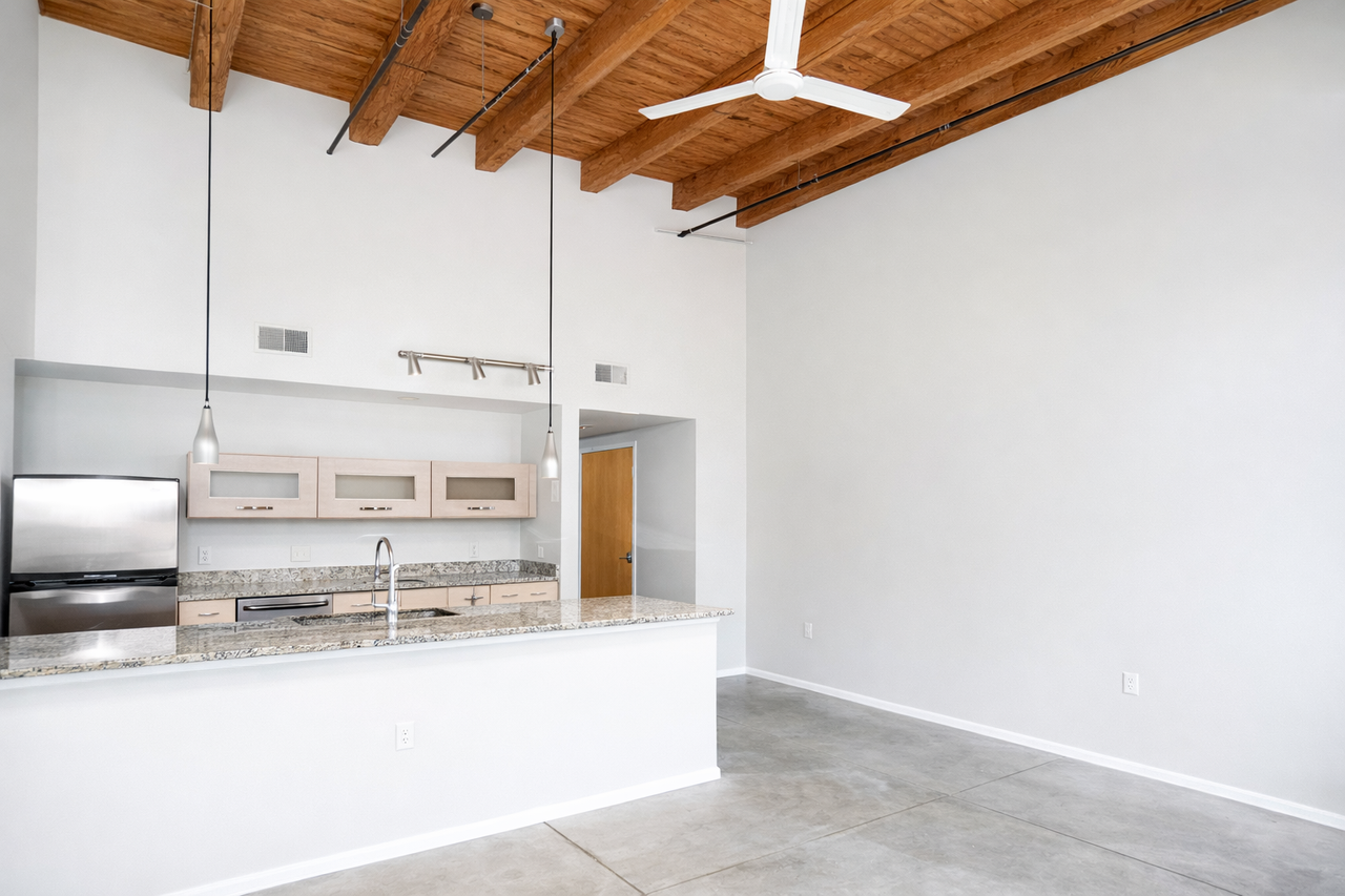 2501 LIBERTY AVENUEAPT 2-B #2B - Photo 4 of 9