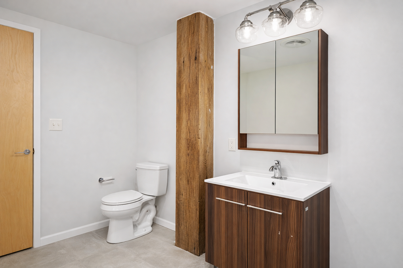 2501 LIBERTY AVENUEAPT 2-B #2B - Photo 6 of 9