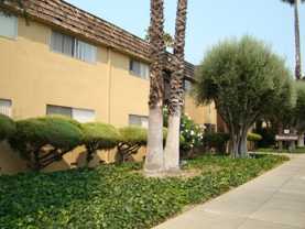 Mediterranean Apartments - Photo 1 of 1