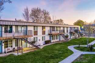 The Katmai Apartments - Photo 1 of 1