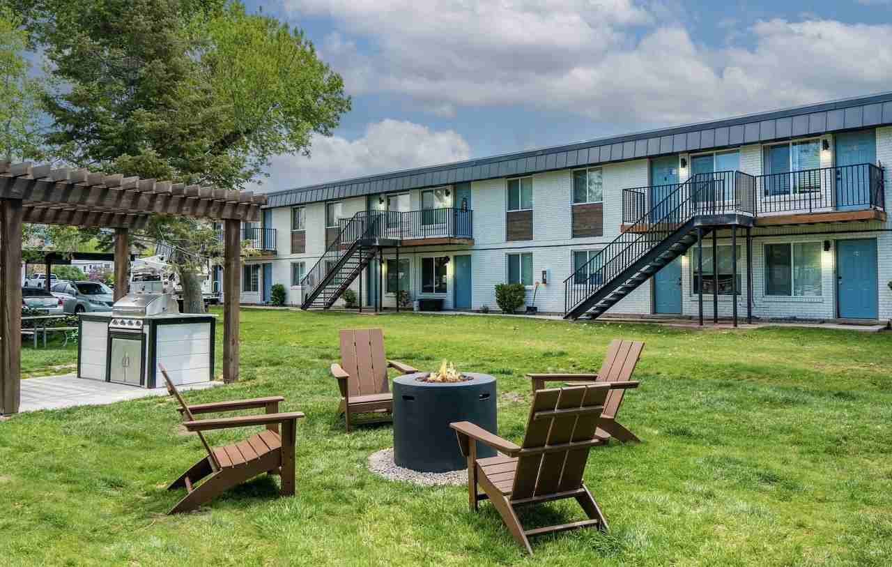 The Katmai Apartments - Photo 2 of 16