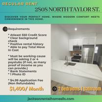 2808 N Taylor St #1 - Photo 1 of 1