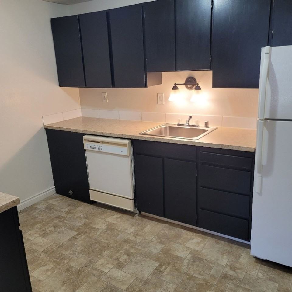 The ideal space to balance life, work and play. One bedroom home in the Arnada Neighborhood, close to uptown Vancouver! - Photo 6 of 11