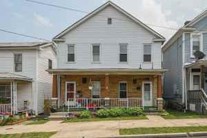 featured image of 29 S F St #1