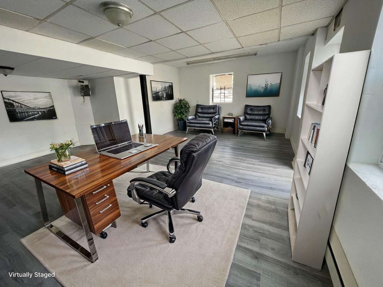 546 E Tulpehocken St #A - Photo 2 of 5