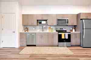 featured image of 1000 W Main St