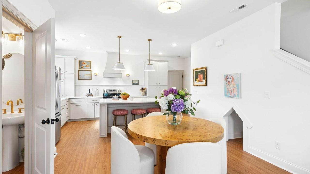 New Classically designed Duet style homes for Rent in Charlotte - Photo 5 of 24