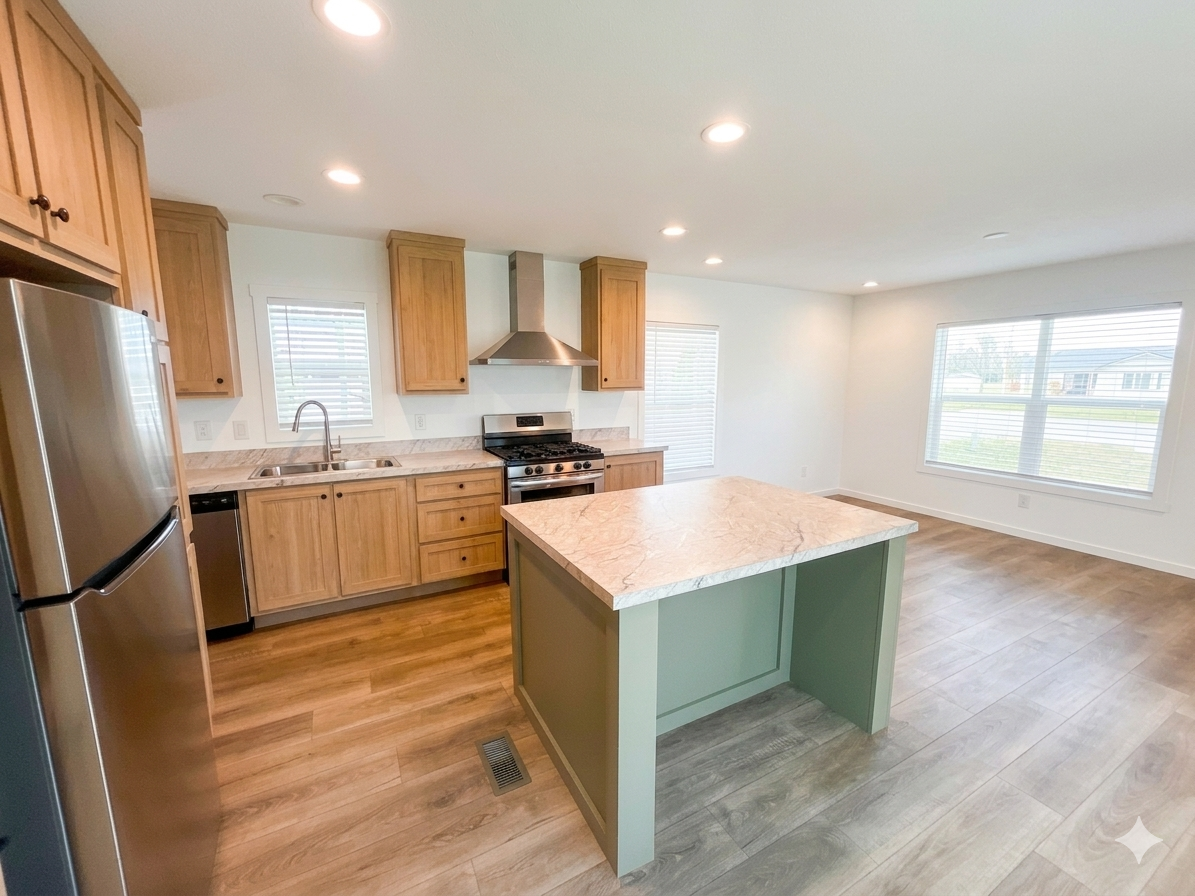 2627 S Lamb Blvd #233 - Photo 5 of 25