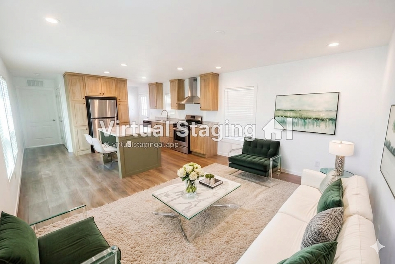 2627 S Lamb Blvd #233 - Photo 7 of 25