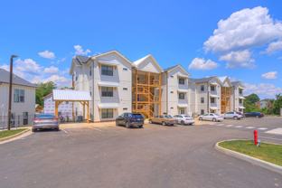 Haven at the Farm - Photo 1 of 1