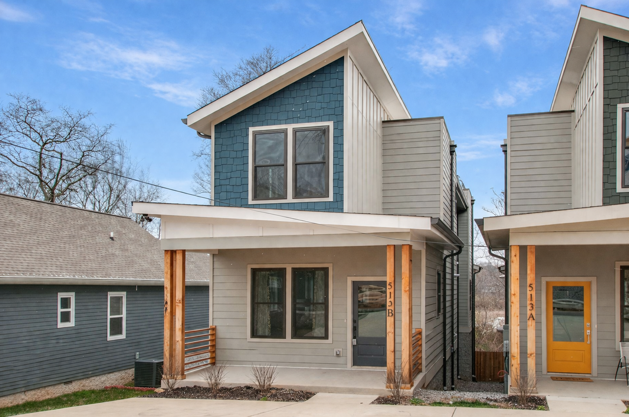 513B Weakley Ave