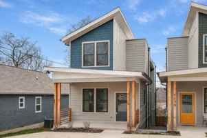 featured image of 513B Weakley Ave
