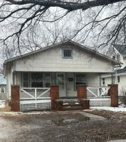 603 N High St - Photo 1 of 1
