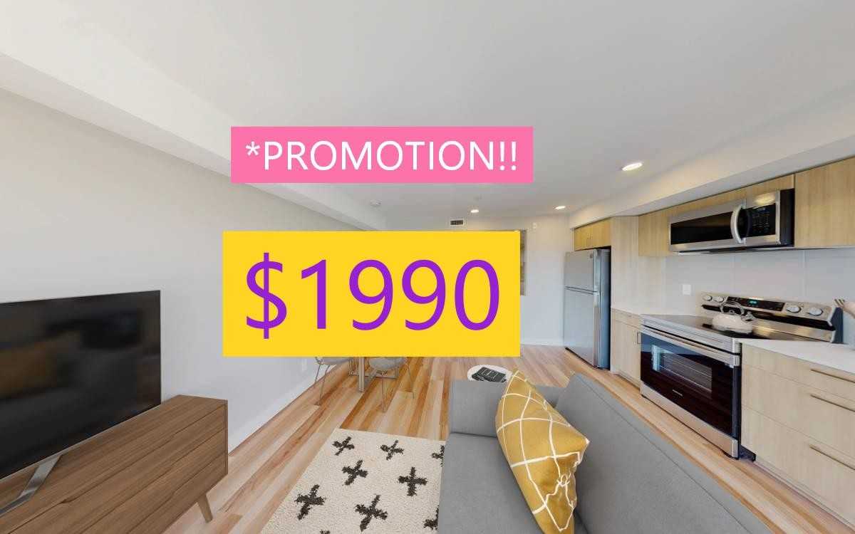 408 East Columbia Street #417