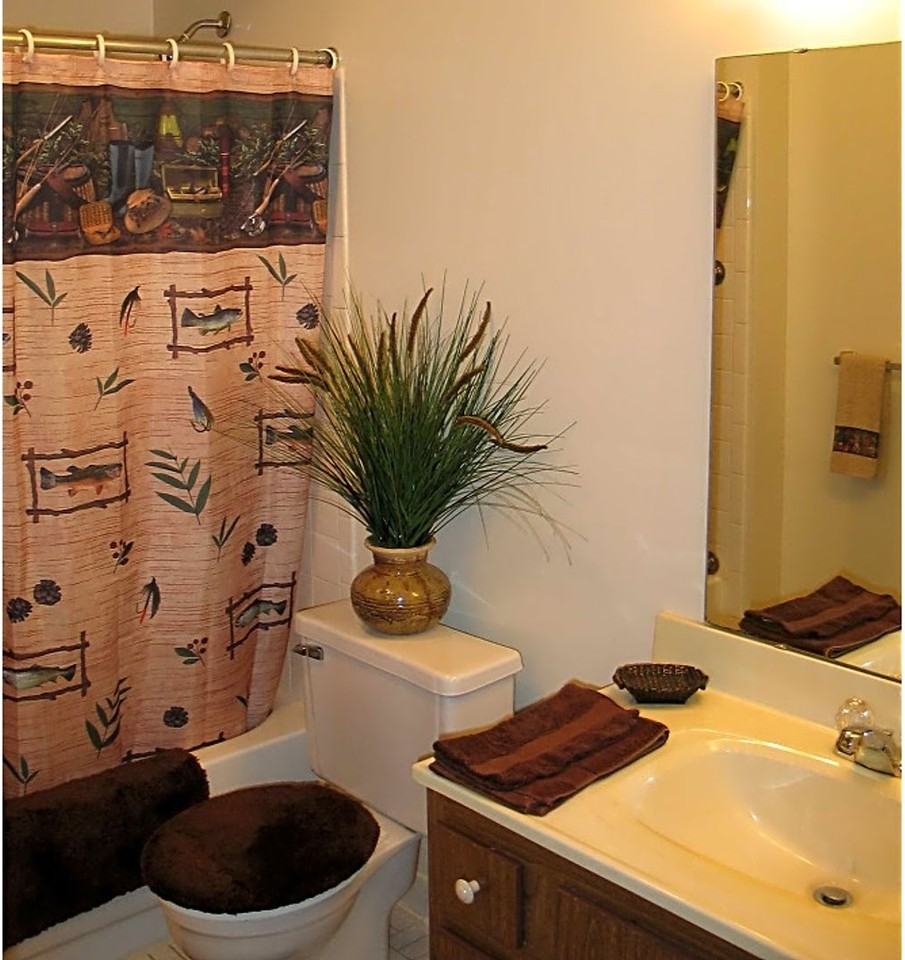 ASHTON PARK APARTMENTS - Photo 2 of 13