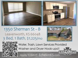 featured image of 1350 Sherman Ave