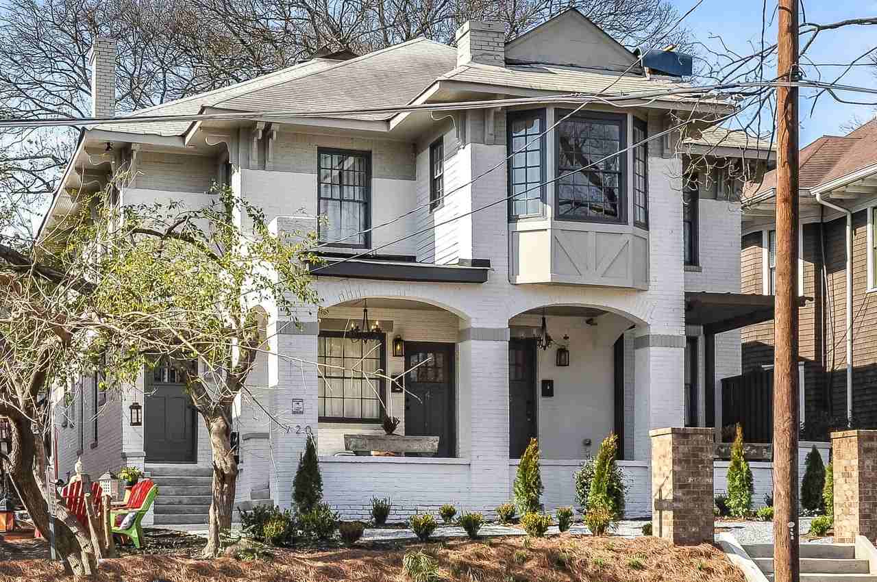 720 Penn Ave Ne