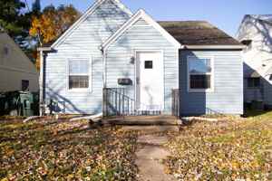 featured image of 409 S College Ave