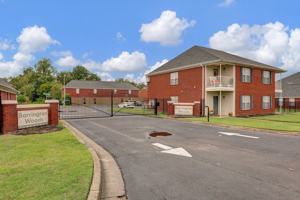 featured image of 818 Barrington Woods Cv