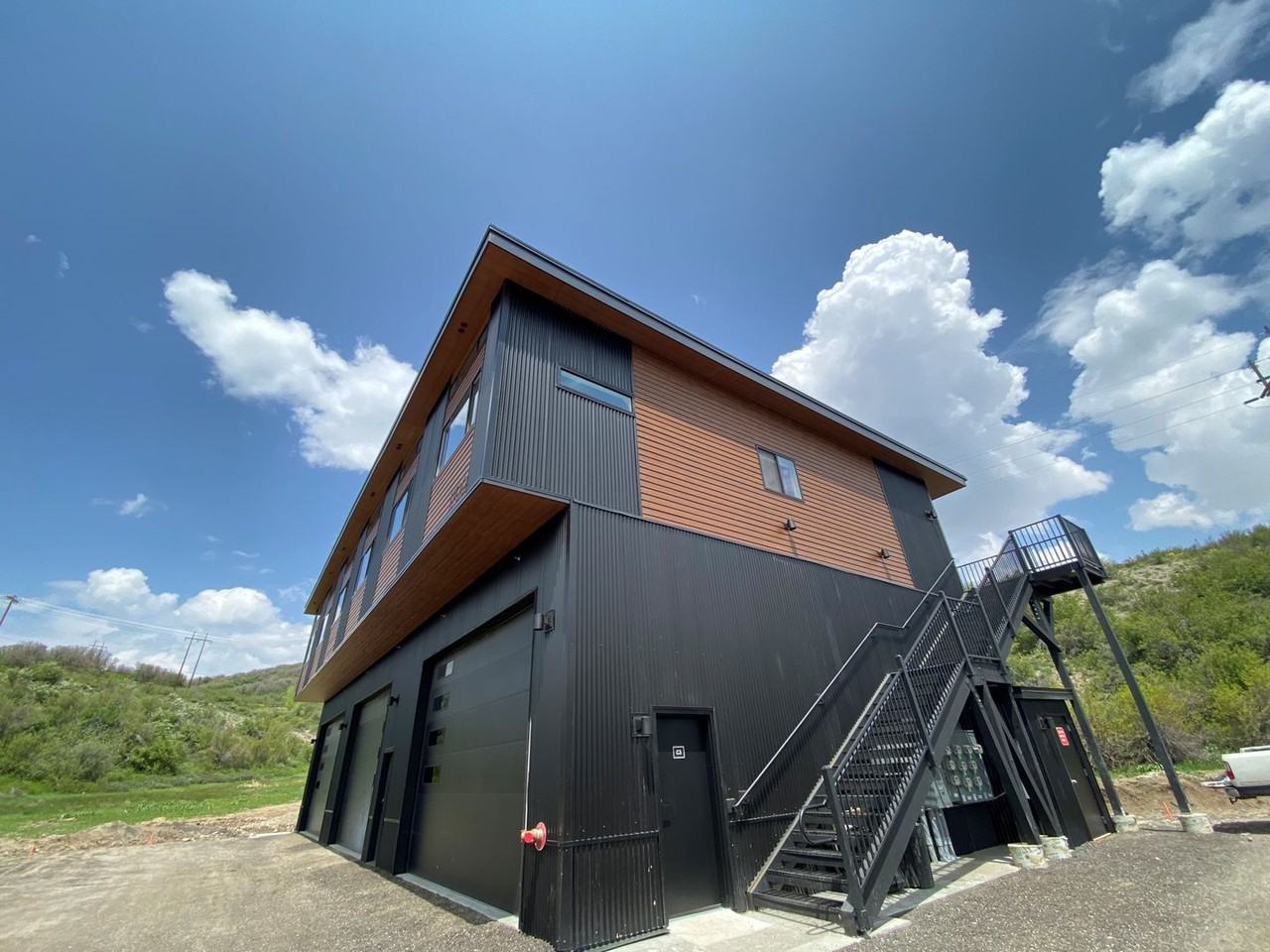 1700 Copper Ridge Spur #203