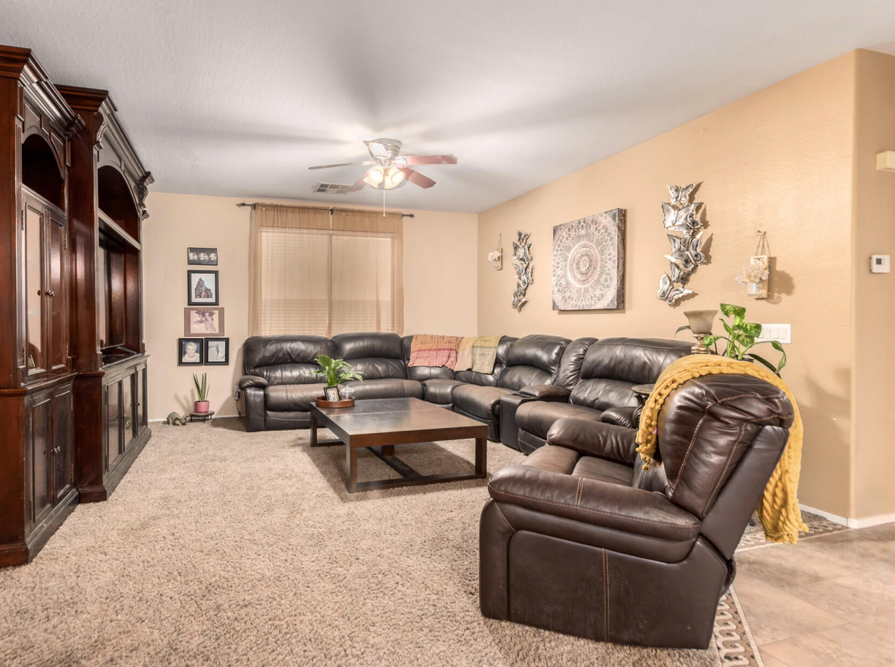 1825 S Rockwell St - Photo 6 of 10