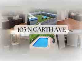 featured image of 105 N Garth Ave #23