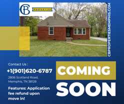 2806 Scotland Rd - Photo 1 of 1