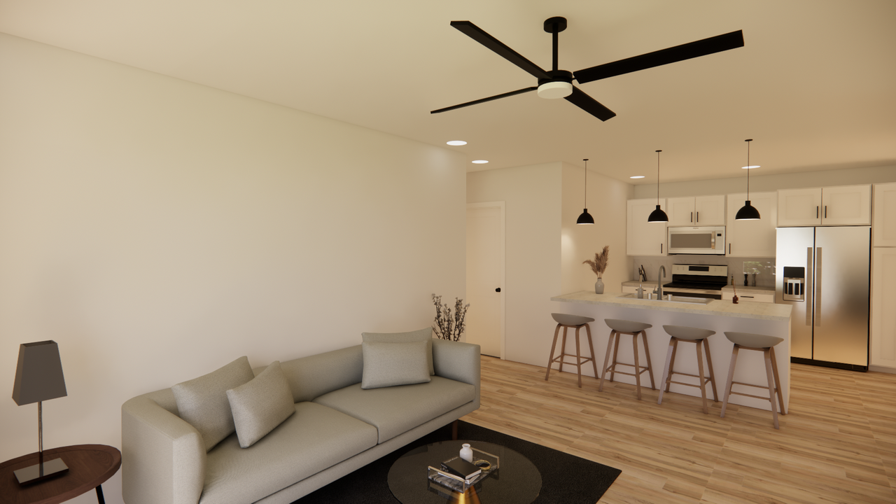 Oneka Fields Townhomes (D) - Photo 6 of 23