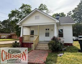 708 Woodrow St S - Photo 1 of 1