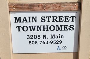 featured image of 3205 N Main St