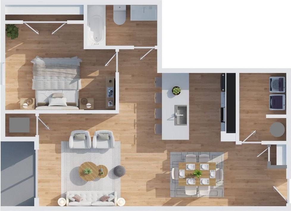 7001 Midland Circle - Photo 2 of 3