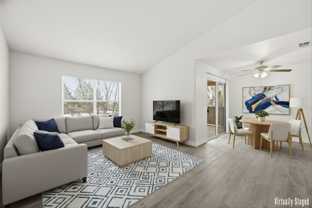 2300 E Silverado Ranch Blvd #2135 - Photo 1 of 1