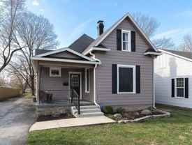 1903 Kossuth St - Photo 1 of 1