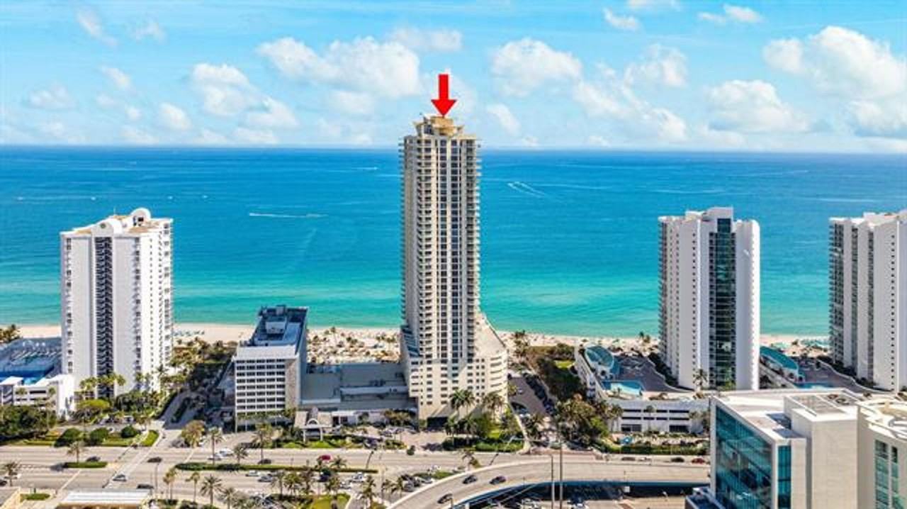 16699 16699 Collins Avenue Ave #1909 - Photo 2 of 50