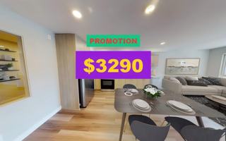 featured image of 408 East Columbia Street #618