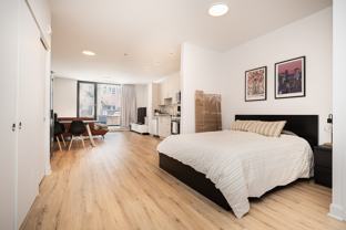 6728 Boulevard Saint-Laurent #101 - Photo 1 of 1