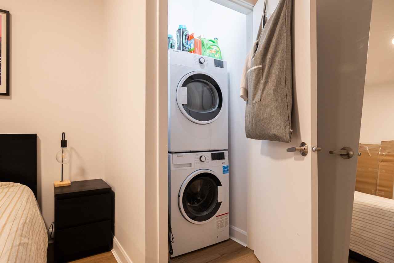 6728 Boulevard Saint-Laurent #101 - Photo 6 of 8