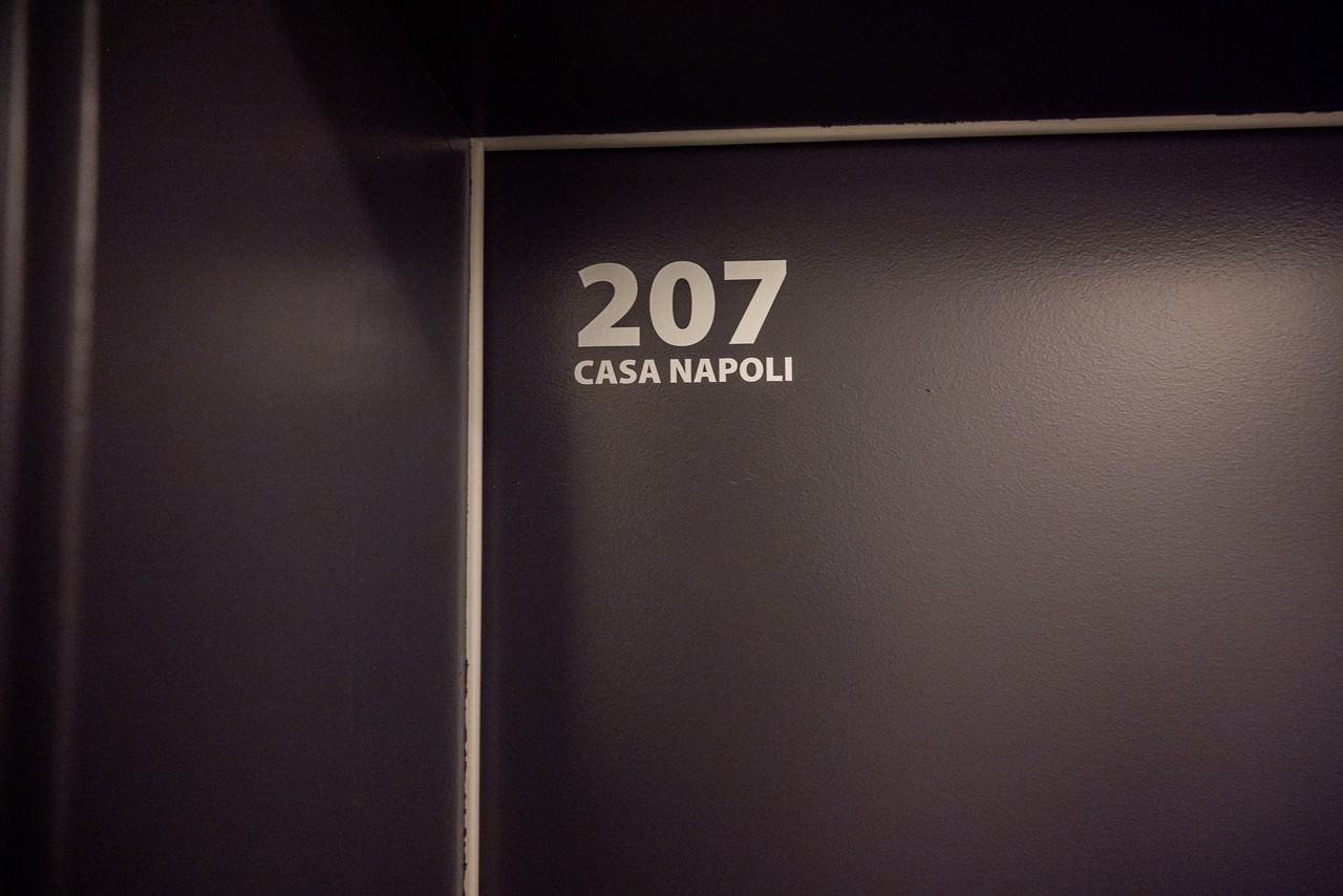 6728 Boulevard Saint-Laurent #207 - Photo 7 of 8