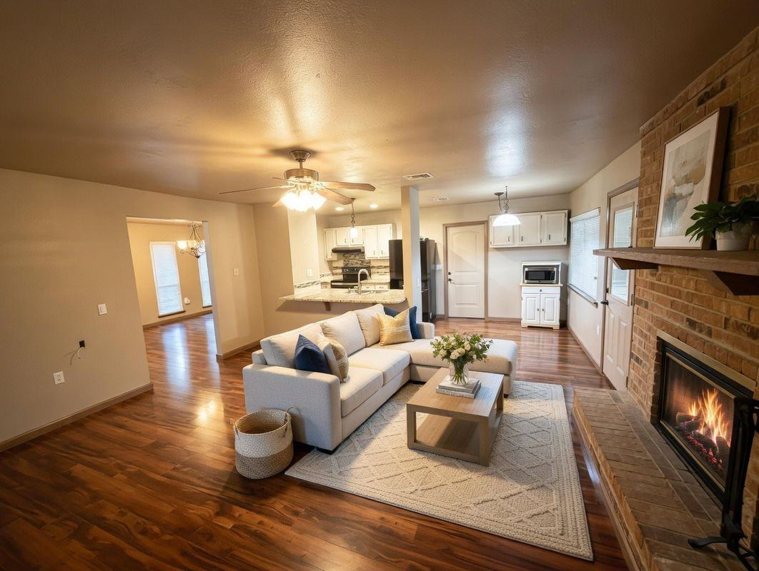 5315 El Tejano St - Photo 3 of 16