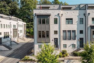 1801 Huntington Hills Ln Nw - Photo 1 of 1