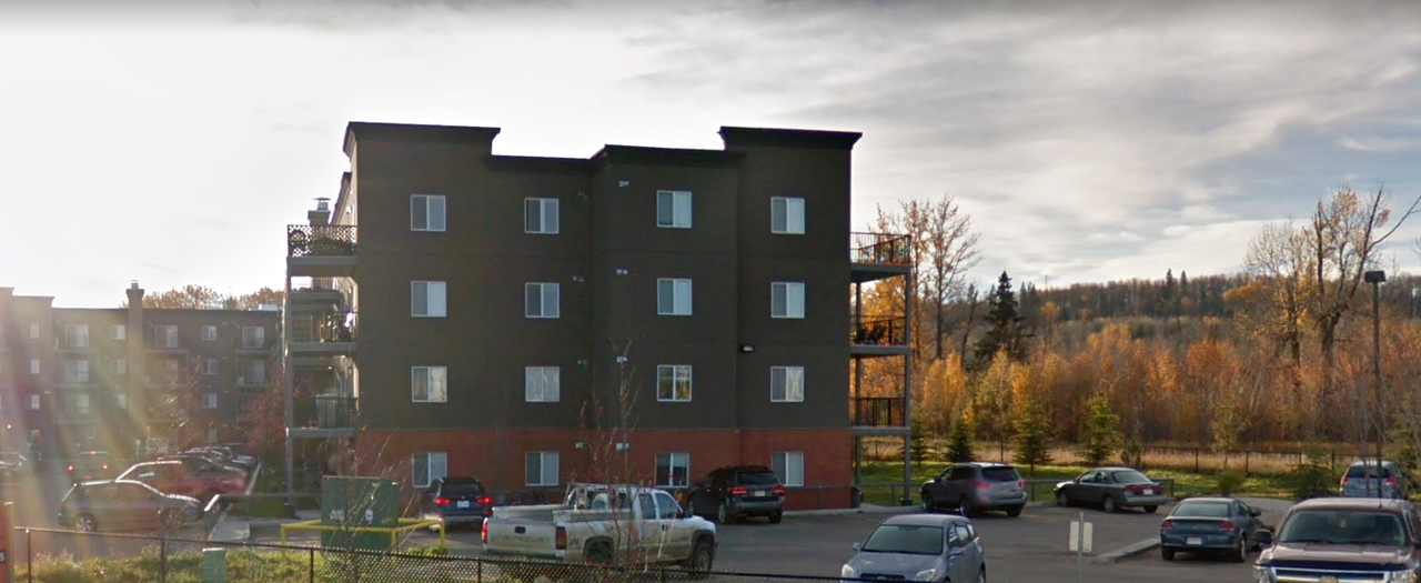 Cornerstone Apartments I - Photo 3 of 6