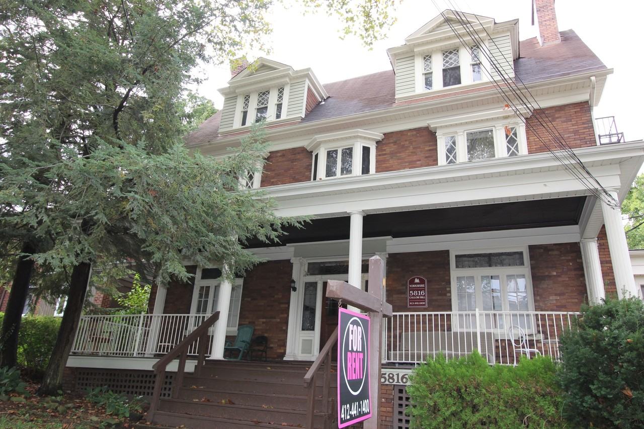 5816 Callowhill St #7 - Photo 7 of 8