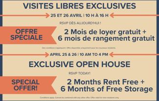 Benny Crescent Apartments - Photo 1 of 1