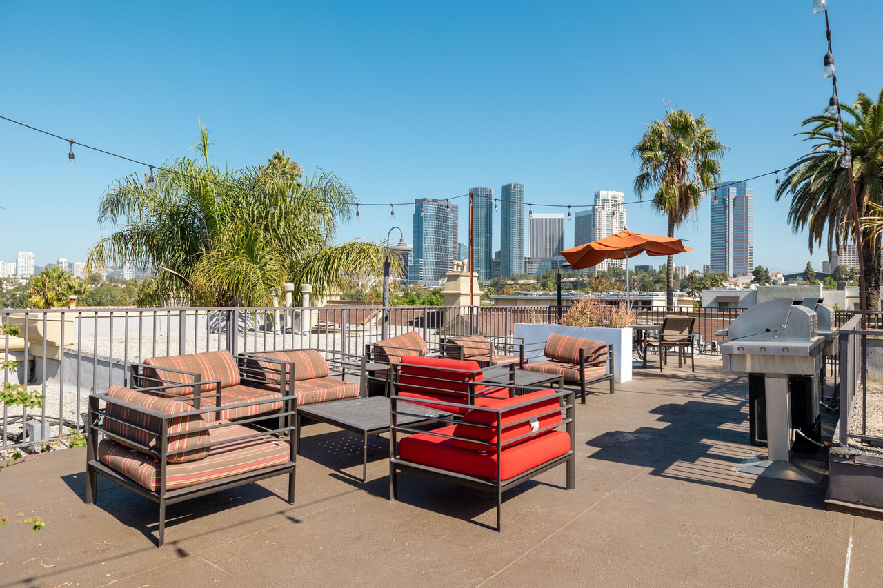 2245 Beverly Glen Blvd. - Photo 6 of 50