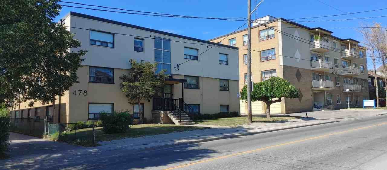 478 Caledonia Road - Photo 6 of 7