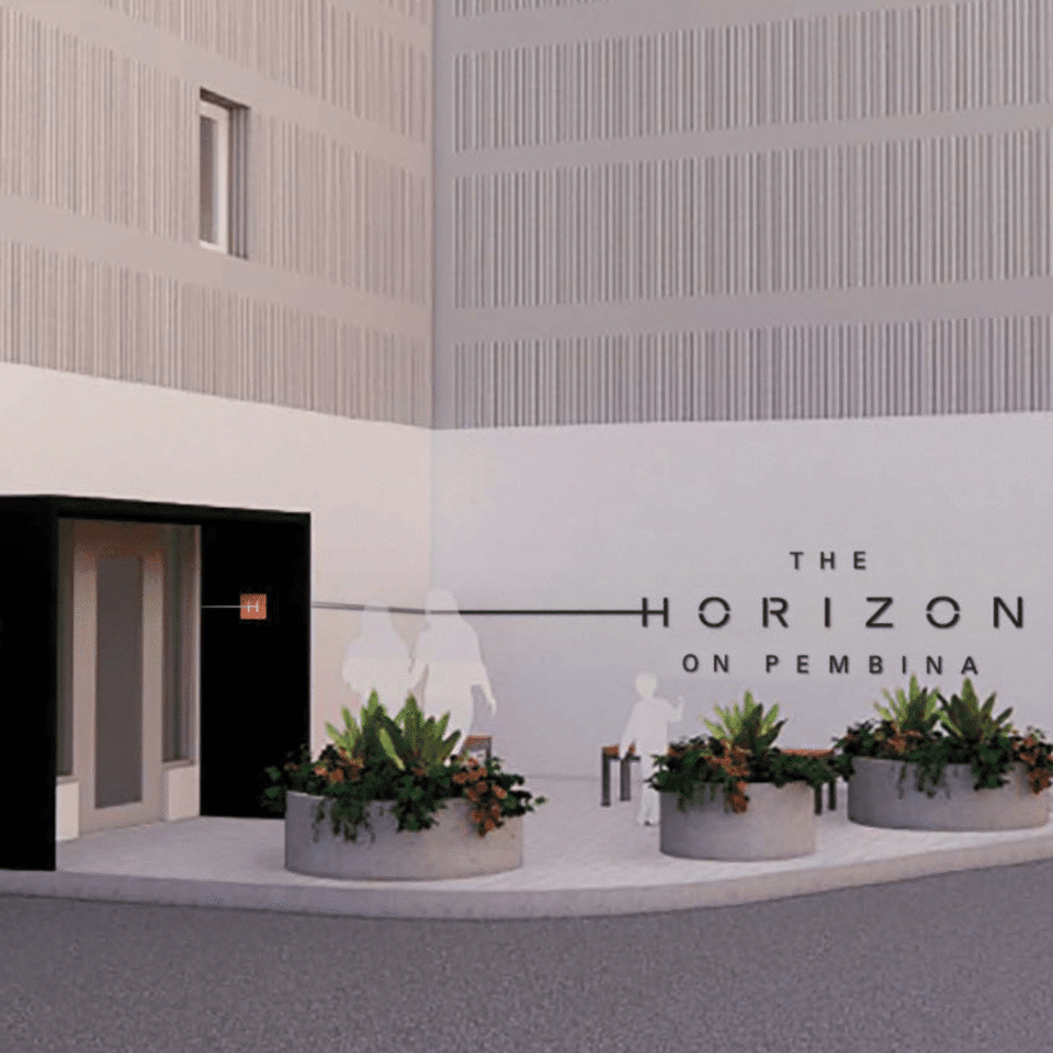 The Horizon - Photo 2 of 10