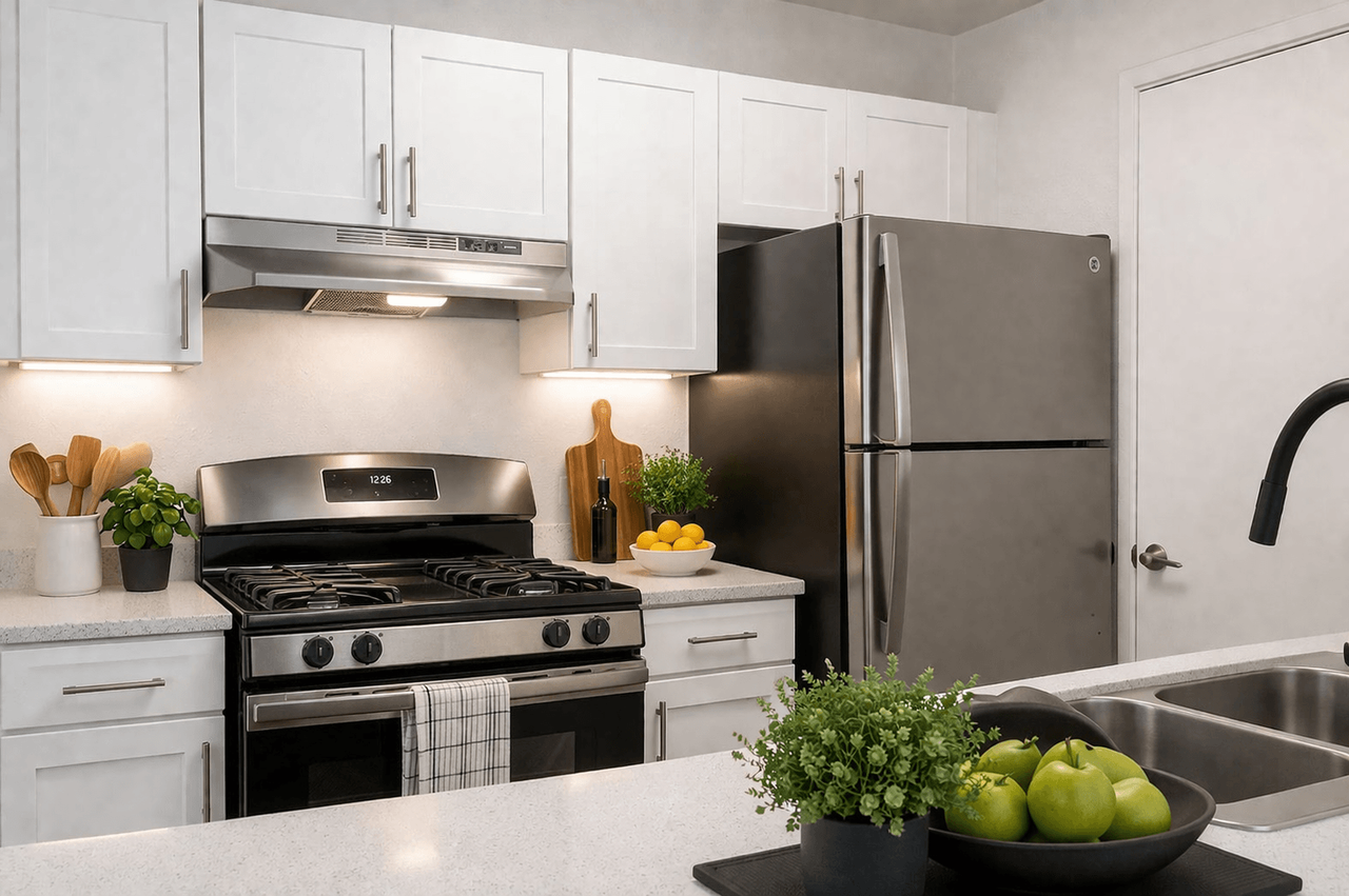 Arbor Club Apartments - Photo 5 of 24