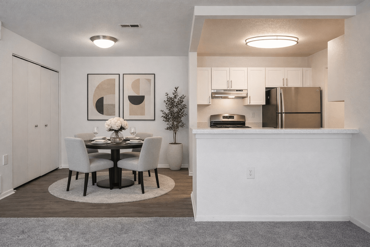 Arbor Club Apartments - Photo 7 of 24