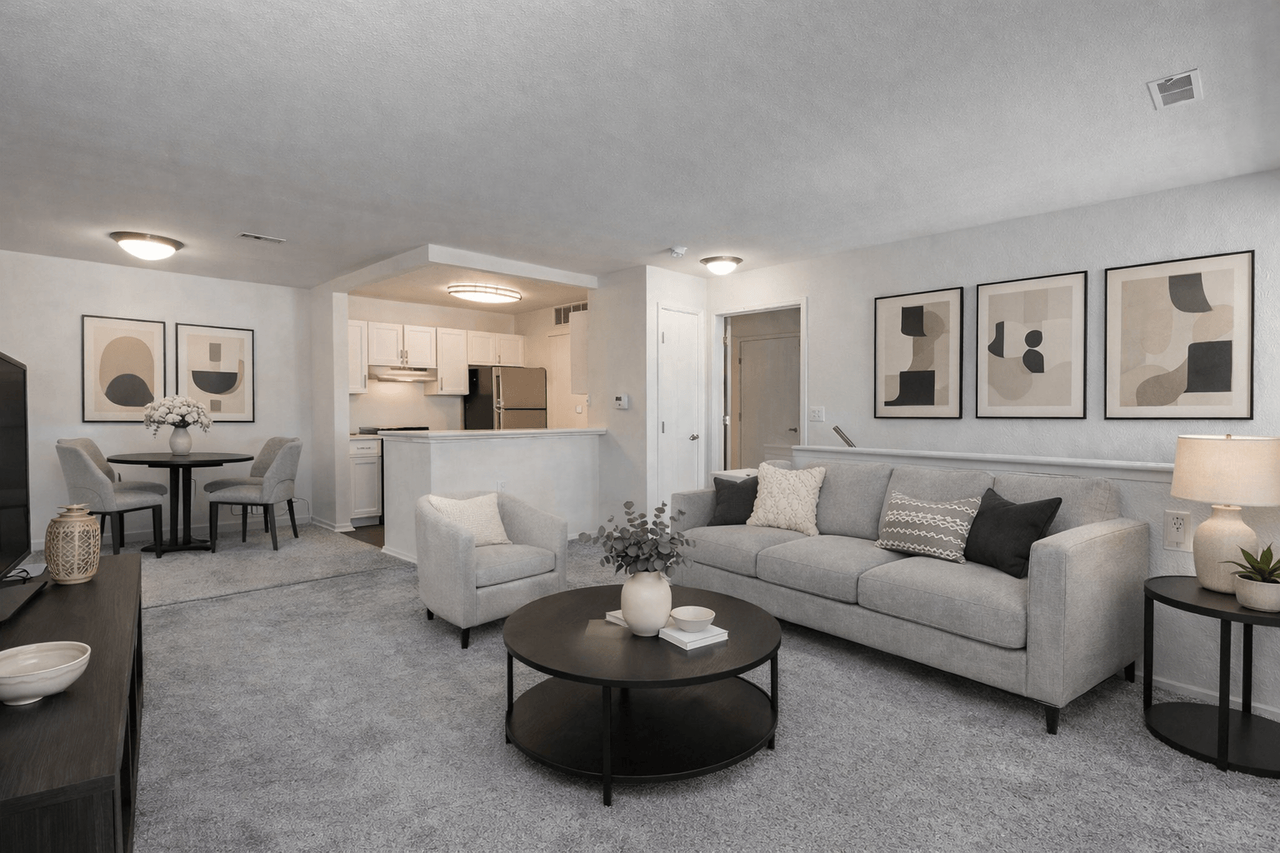Arbor Club Apartments - Photo 5 of 39