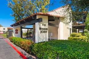 Mission Plaza Apartment Homes - Photo 1 of 1